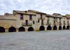 Aínsa acogerá la XII Asamblea Nacional Los Pueblos Más Bonitos de España