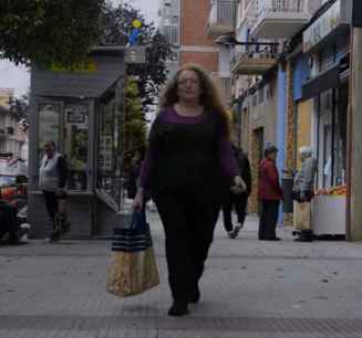 El corto "Apagada", protagonizado por la soriana Sonia Cuesta, se hace viral en redes