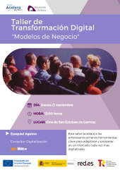 San Esteban de Gormaz sensibiliza sobre ciberseguridad y transformación digital