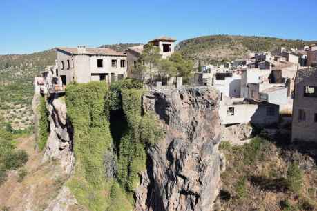 Letur, afectado por Dana, se incorpora a red de los Pueblos Más Bonitos de España