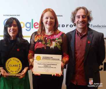 La canción oficial "Somos el 1-1-2", reconocida por el Club Abierto de Editores
