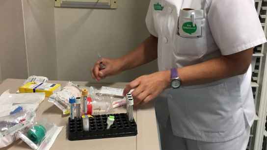 SATSE celebra aprobación del abono de los sábados para las enfermeras de SACYL SATSE celebra aprobación del abono de los sábados para las enfermeras de SACYL