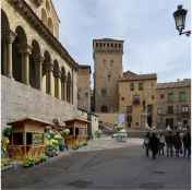 Segovia aspira a convertirse en la gran capital del comercio de la flor del suroeste europeo