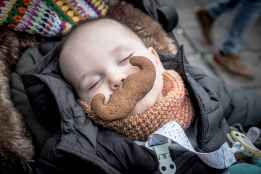 El Ingenieros de Soria celebra nueva edición de su Movember Party solidaria