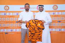 Pablo Machín ficha por el Umm-Salal Sports Club