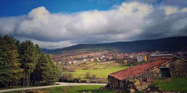 Covaleda se consolida como destino de turismo de naturaleza y deporte en la provincia