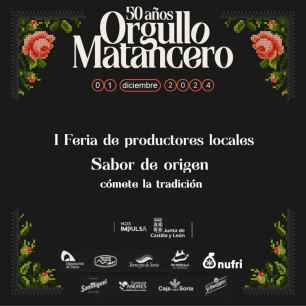 El Virrey Palafox organiza primera feria de Productores Locales