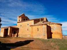 San Esteban de Gormaz presenta el libro 