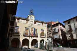 San Esteban de Gormaz contará con un edificio de usos múltiples en el mundo rural