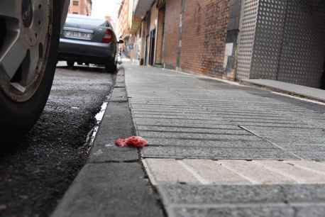 El PP pide instalar cámaras de viodeovigilancia, con horario restringido, en "La Zona" El PP pide instalar cámaras de viodeovigilancia, con horario restringido, en "La Zona"
