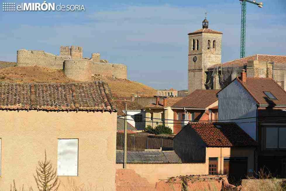 Autorizada Licitaci N Para Humanizaci N De Traves As En Municipios De Castilla Y Le N