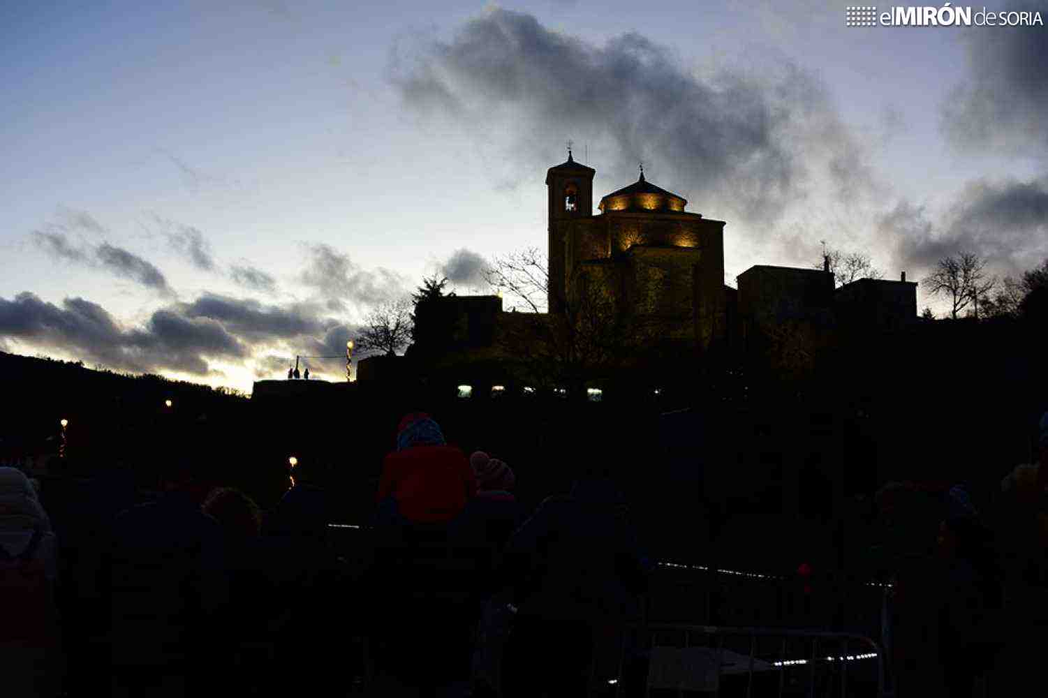 "Raíces de Tierras Altas" inicia programa de otoño