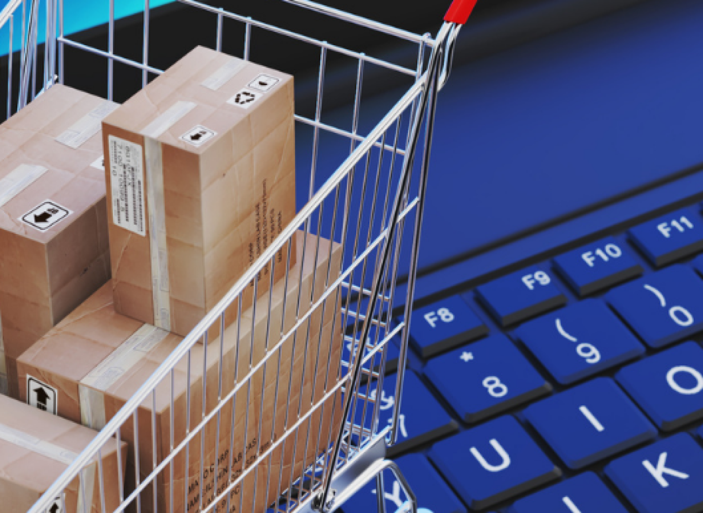 Nuevo webinar en FOES para evitar fraudes online en el comercio electrónico Nuevo webinar en FOES para evitar fraudes online en el comercio electrónico