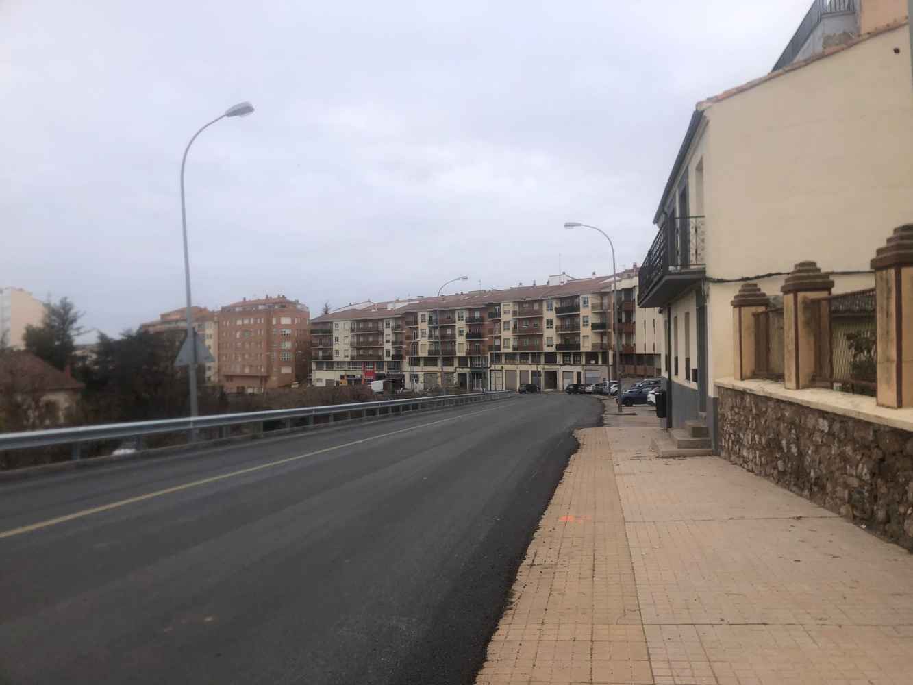 Movilización vecinal contra malos olores en el barrio de El Mirón Movilización vecinal contra malos olores en el barrio de El Mirón