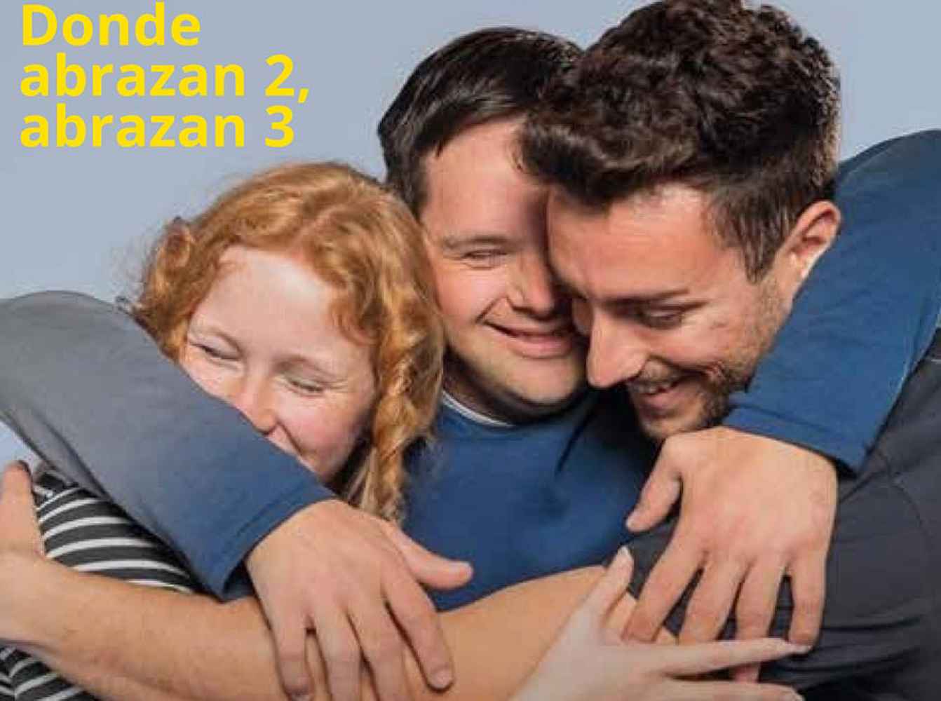 Cruz Roja Soria ofrece charla sobre acogimiento familiar