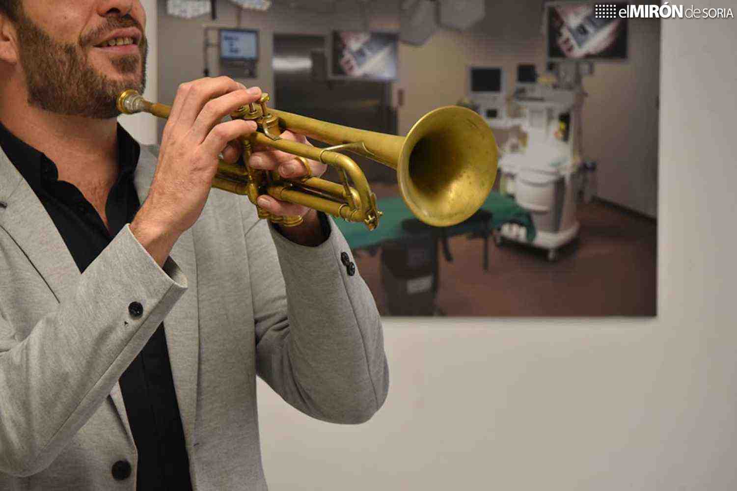 El Ayuntamiento abre inscripción para Encuentros de Jazz y Música Moderna en Soria 