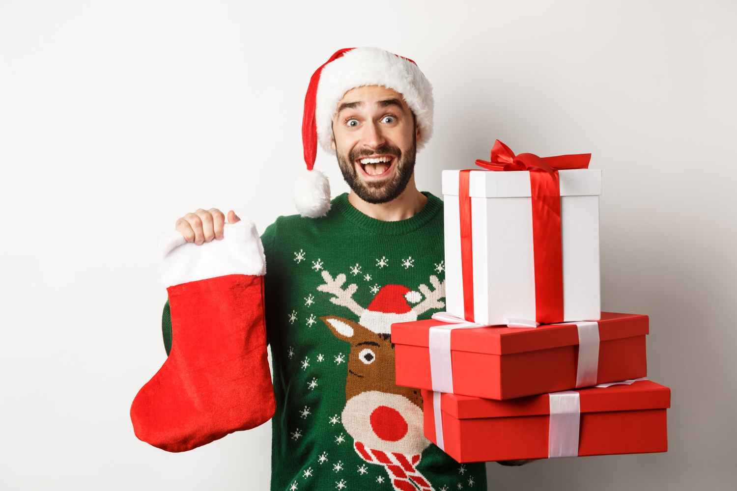 Estas Navidades los españoles gastarán una media de 227 euros en regalos Estas Navidades los españoles gastarán una media de 227 euros en regalos