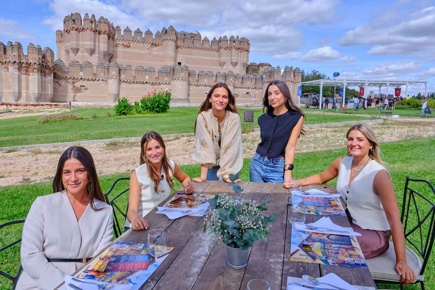 Tierra de Sabor será protagonista del segundo episodio de MasterChef Junior 11 Tierra de Sabor será protagonista del segundo episodio de MasterChef Junior 11