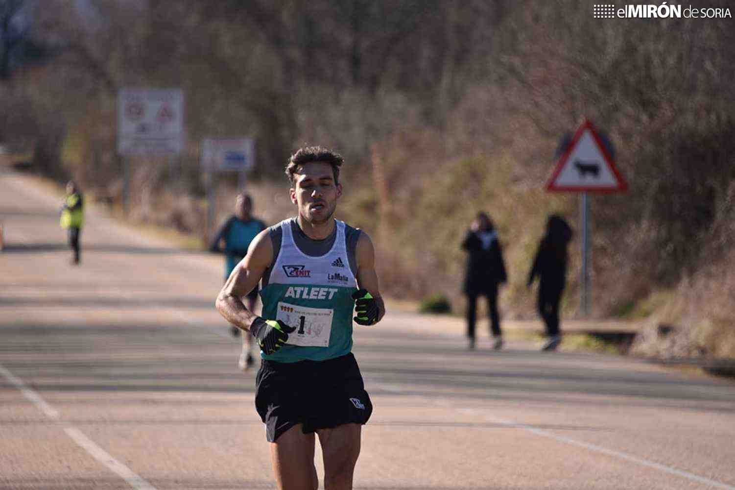 Clasificaciones de VIII San Silvestre Royana 2024