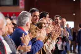 La confianza en nuestra clase política