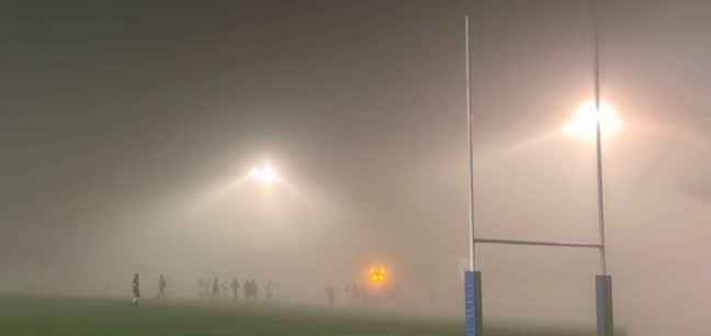 El Ingenieros de Soria cae en Zaragoza ante un sólido Fénix Rugby El Ingenieros de Soria cae en Zaragoza ante un sólido Fénix Rugby