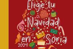 Programa oficial para elegir tu Navidad en Soria