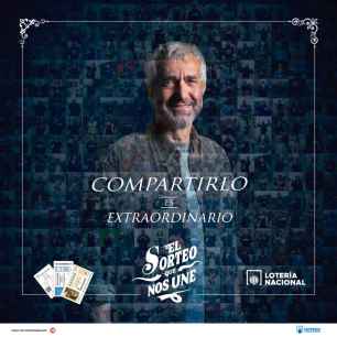 Cinco errores que se deben evitar al compartir un décimo de lotería Cinco errores que se deben evitar al compartir un décimo de lotería