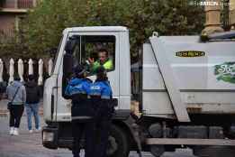 Soria es la capital española con la tasa más barata de basuras, según estudio de OCU