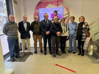 CyL Digital suma 250 voluntarios tecnológicos en la Comunidad CyL Digital suma 250 voluntarios tecnológicos en la Comunidad