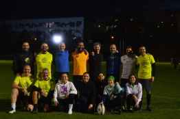 Una nueva experiencia de rugby llega a la ciudad de Soria