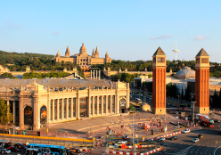 Once bodegas sorianas, de la mano de Diputación, acudirán a Feria del Vino en Barcelona