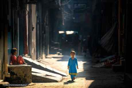 UNICEF apunta que 58 millones de niños nacerán en 2025 en países afectados por conflictos y crisis humanitarias UNICEF apunta que 58 millones de niños nacerán en 2025 en países afectados por conflictos y crisis humanitarias