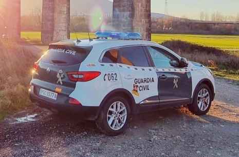 Dos fallecidos por intoxicación de gas en establecimiento público de Medinaceli