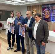 Almazán despedirá el año con las campanadas de Torrezno de Soria y una gran fiesta musical