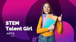 La quinta edición de STEM Talent Girl comienza en Soria