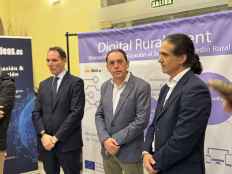 El Digital Rural Event 2024 cierra en Soria como impulso para competitividad empresarial 