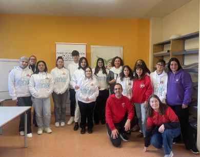 El Foro de Participación de la Infancia y la Adolescencia aborda el derecho a la participación