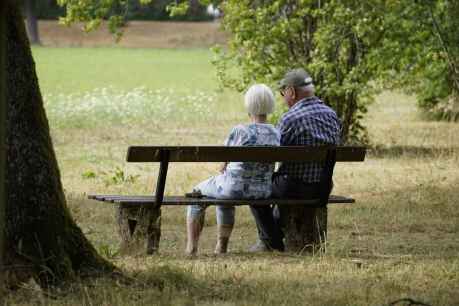 Casi 10,3 millones de pensiones contributivas de Seguridad Social subirán un 2,8 por ciento en 2025