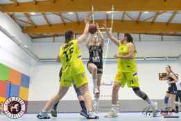 Convenio del Campus y el CSB para promocionar baloncesto