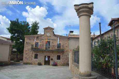 El Ayuntamiento de Garray crea escuela infantil con dos unidades y 33 puestos