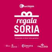 Regala Soria, una campaña para que consumo navideño se quede en la provincia