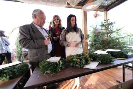 La Junta presenta su oferta turística y cultural en Madrid