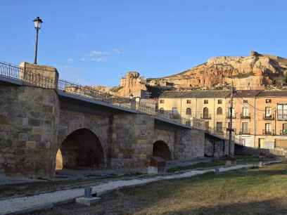 San Esteban de Gormaz recibe 900.000 euros como destino turístico inteligente