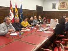 Presentado en Soria el Servicio de Asistencia a Víctimas de Discriminación Étnica o Racial