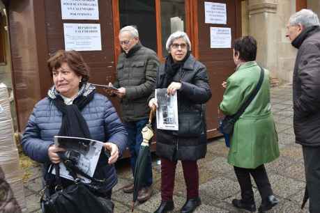 Soria reparte el calendario de 2025