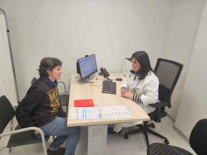 Comienza la actividad de consultas de Oncología Radioterápica en la Unidad Satélite de Soria 