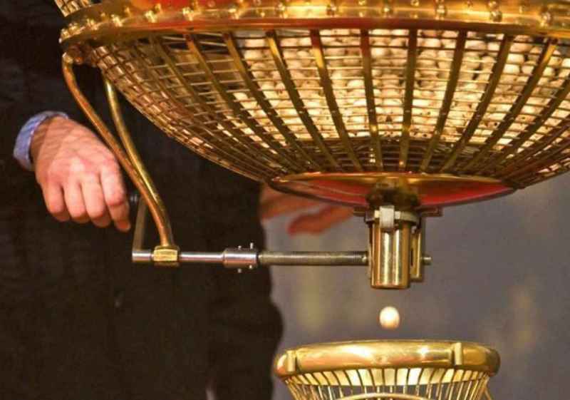 Siga el sorteo extraordinario de Navidad, en directo