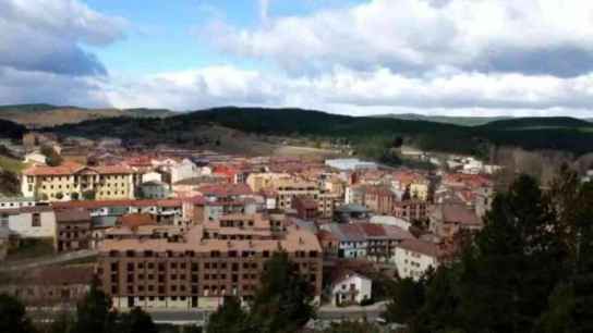 Un pellizco del cuarto premio, 77.768, en San Leonardo y Covaleda Un pellizco del cuarto premio, 77.768, en San Leonardo y Covaleda