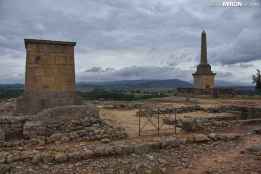 La Diputación saca a licitación la redacción del Plan Director de Numancia