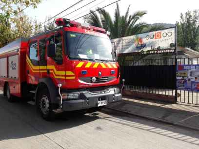 Fallecen dos hombres en un incendio en vivienda de Miranda del Castañar Fallecen dos hombres en un incendio en vivienda de Miranda del Castañar